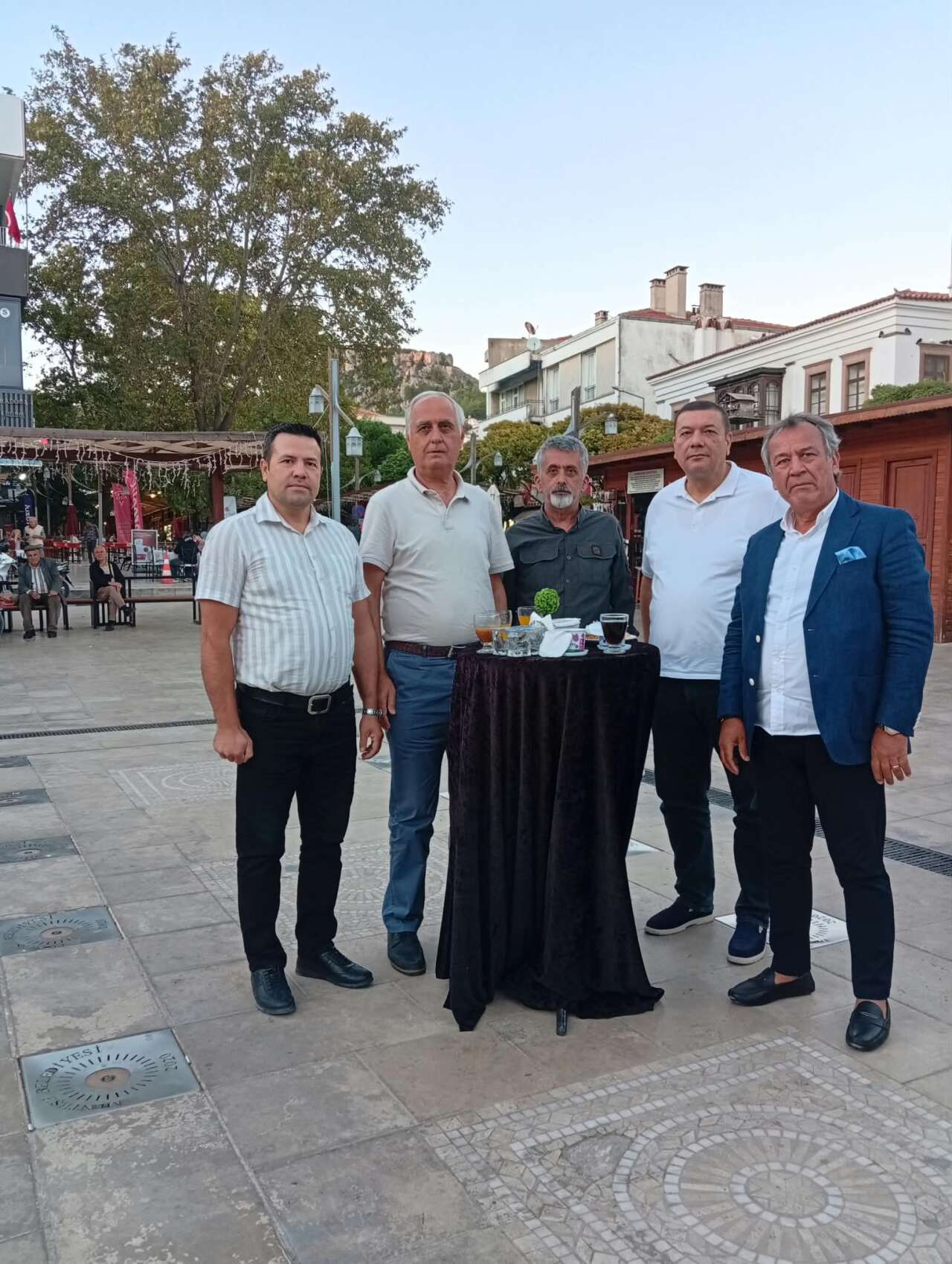 Çizgi Gazetesi’nin 22. Yılı ve 1000. Sayısı Menteşe’de Kutlandı 7